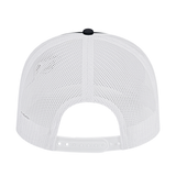 Cap America i98095 Atlantis Headwear Zion Sustainable Five-Panel Trucker Cap-3