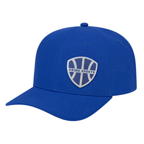 Cap America i7041 Lightweight Aerated Performance Cap-1