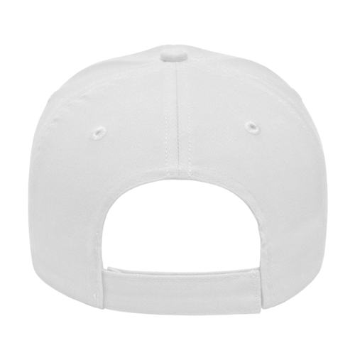Cap America i5000 Lightweight Structured Low Profile Cap-2