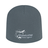 Cap America iK75 Waffle Beanie-1