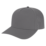 Cap America i8540 Premium Water-Resistant Perforated Cap-1