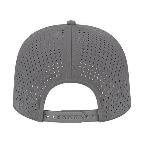 Cap America i8540 Premium Water-Resistant Perforated Cap-2