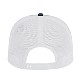 Cap America i98095 Atlantis Headwear Zion Sustainable Five-Panel Trucker Cap-3