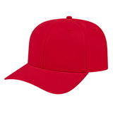Cap America i7041 Lightweight Aerated Performance Cap-1