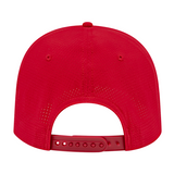 Cap America i7041 Lightweight Aerated Performance Cap-3