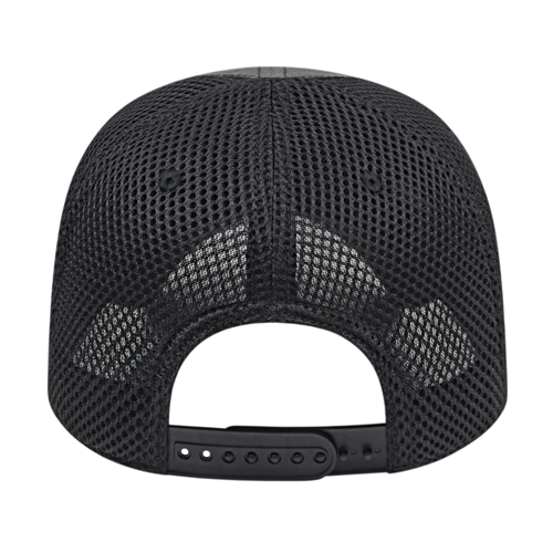 Cap America i2012 Tactical Screen Print Mesh Back Cap-4