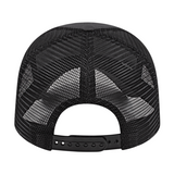 Cap America X800 X-tra Value Polyester Trucker Mesh Back Cap-4
