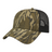 Cap America i2005 Camo Trucker Mesh Back Cap-1