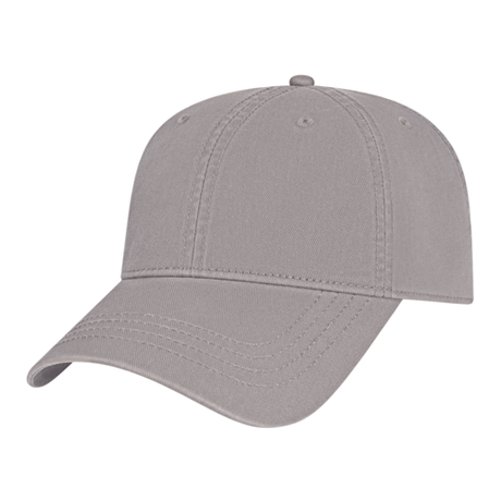 Cap America i1002 Relaxed Golf Cap-1