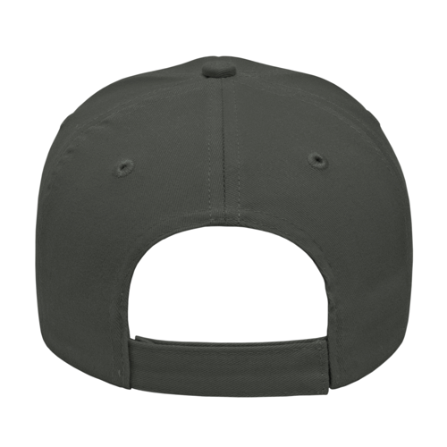 Cap America i5000 Lightweight Structured Low Profile Cap-1