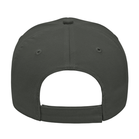 Cap America i5000 Lightweight Structured Low Profile Cap-1