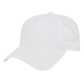 Cap America i98095 Atlantis Headwear Zion Sustainable Five-Panel Trucker Cap-1