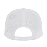 Cap America i98095 Atlantis Headwear Zion Sustainable Five-Panel Trucker Cap-3