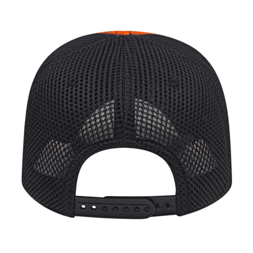 Cap America i2012 Tactical Screen Print Mesh Back Cap-3