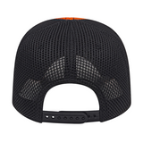 Cap America i2012 Tactical Screen Print Mesh Back Cap-3