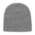 Cap America iK75 Waffle Beanie