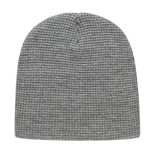 Cap America iK75 Waffle Beanie