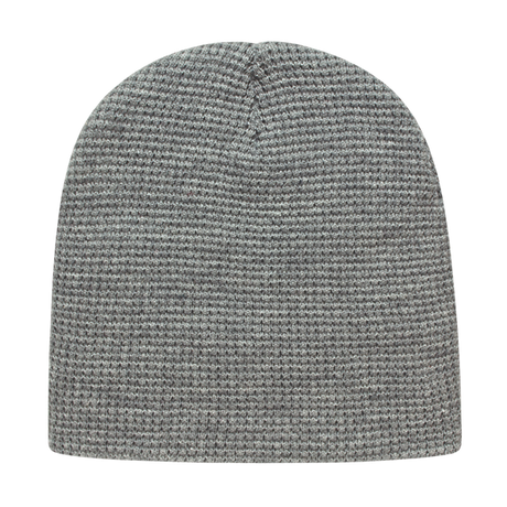 Cap America iK75 Waffle Beanie