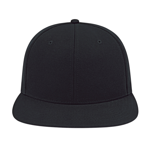 Cap America i6089M YP Classics® Premium Snap Back Cap-2