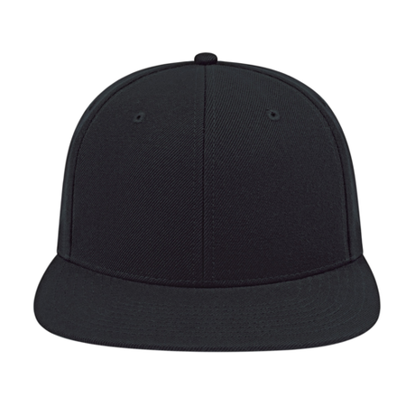 Cap America i6089M YP Classics® Premium Snap Back Cap-2