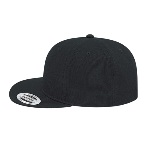 Cap America i6089M YP Classics® Premium Snap Back Cap-4