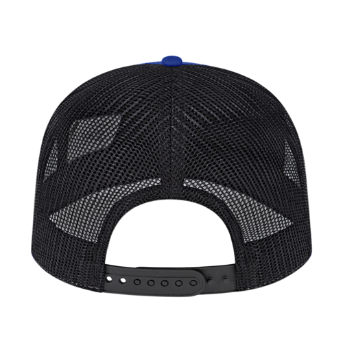 Cap America i98095 Atlantis Headwear Zion Sustainable Five-Panel Trucker Cap-3