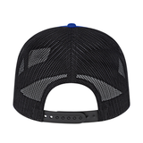 Cap America i98095 Atlantis Headwear Zion Sustainable Five-Panel Trucker Cap-3