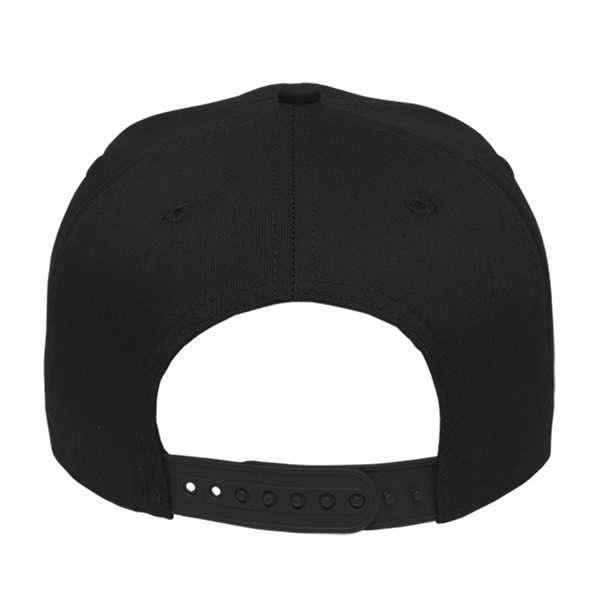 Cap America i5050 Five Panel Cap-2