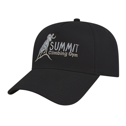 Cap America i5050 Five Panel Cap-3