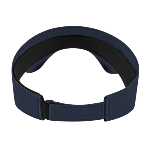 Cap America i7042 Performance Athletic Visor-3