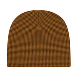 Cap America iK75 Waffle Beanie-2