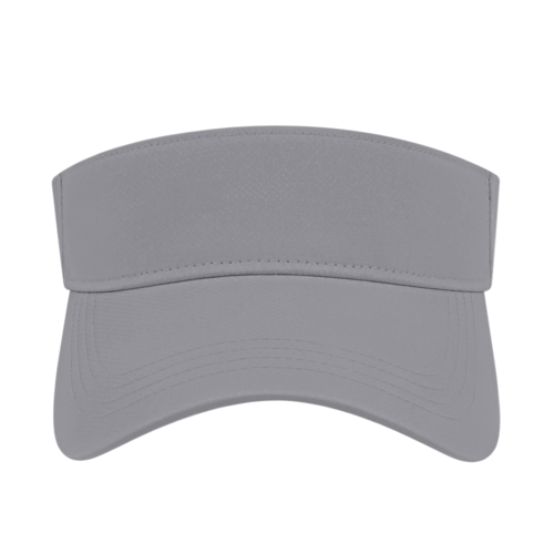 Cap America i7042 Performance Athletic Visor-2