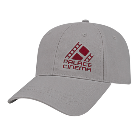 Cap America X300 X-Tra Value Structured Cap-1