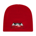 Cap America iK75 Waffle Beanie-1