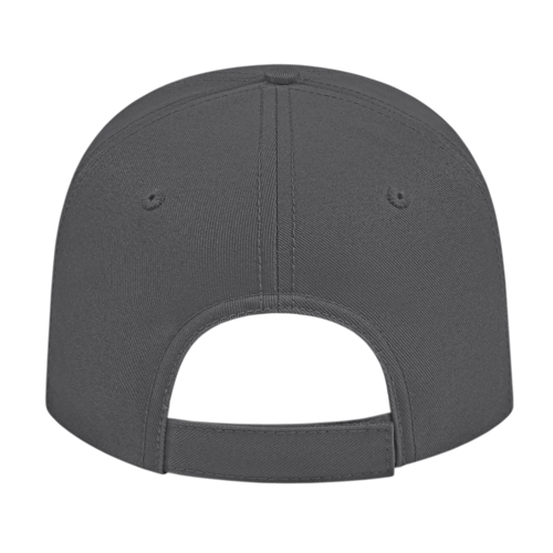 Cap America X701 X-Tra Value Unstructured Polyester Cap-4