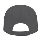 Cap America X701 X-Tra Value Unstructured Polyester Cap-4