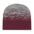 Cap America RKS9 Static Pattern Knit Beanie