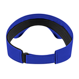 Cap America i7042 Performance Athletic Visor-3
