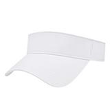 Cap America i7042 Performance Athletic Visor-2
