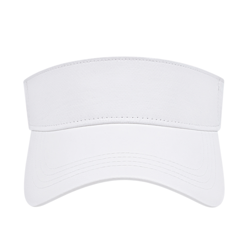 Cap America i7042 Performance Athletic Visor-3