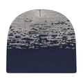 Cap America RKS9 Static Pattern Knit Beanie