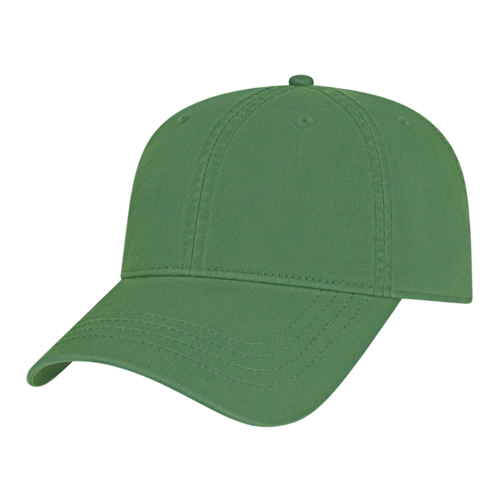 Cap America i1002 Relaxed Golf Cap-1