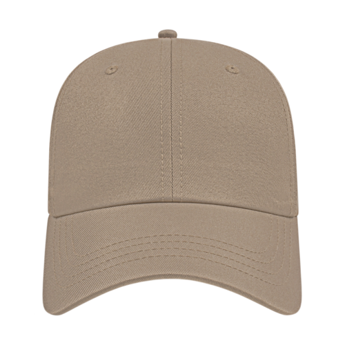 Cap America X701 X-Tra Value Unstructured Polyester Cap-3