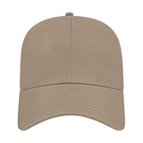 Cap America X701 X-Tra Value Unstructured Polyester Cap-3