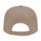 Cap America X701 X-Tra Value Unstructured Polyester Cap-4