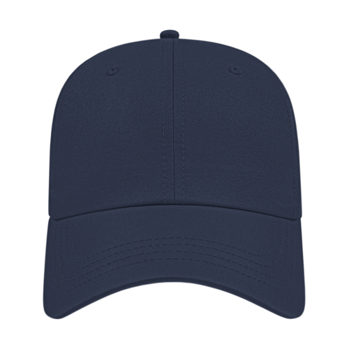 Cap America X701 X-Tra Value Unstructured Polyester Cap-2