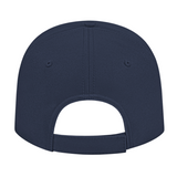 Cap America X701 X-Tra Value Unstructured Polyester Cap-3