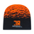 Cap America RKS9 Static Pattern Knit Beanie-1