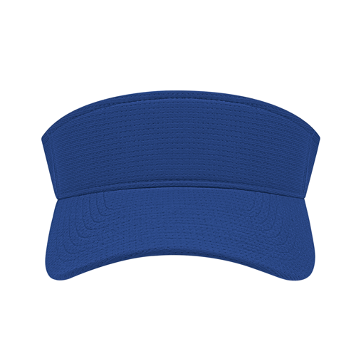 Cap America i8520 Flexfit 110® Aerated Performance Visor-3