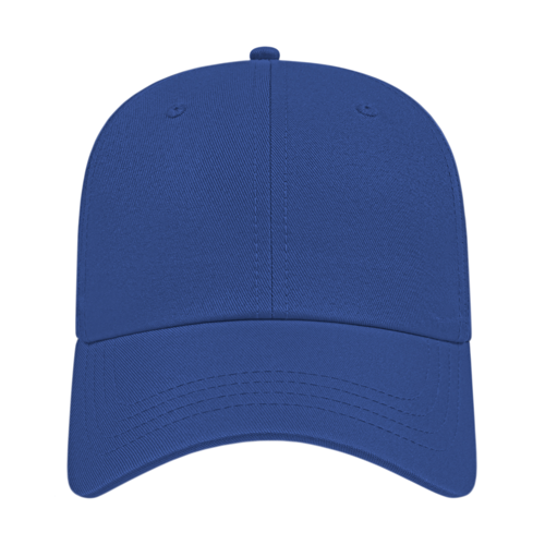Cap America X701 X-Tra Value Unstructured Polyester Cap-2